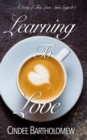 Image for Learning To Love