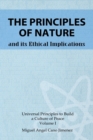 Image for The Principles of Nature