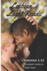 Image for Lesbian Light Reads Volumes 1-12