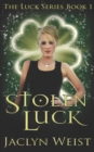 Image for Stolen Luck
