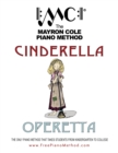 Image for Cinderella Operetta : script and sheet music for a short musical play