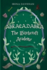 Image for Abracadabra : The Witchcraft Academy
