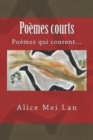 Image for Poemes courts : Poemes qui courent...