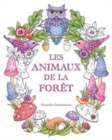 Image for Les animaux de la foret