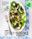 Image for Easy Green Salad Cookbook