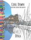 Image for Cool Down - Livro para colorir para adultos