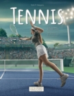 Image for Tennis Board Game