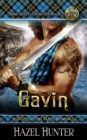 Image for Gavin (Immortal Highlander Book 5) : A Scottish Time Travel Romance
