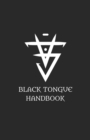 Image for Black Tongue Handbook