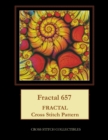 Image for Fractal 657