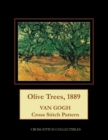 Image for Olive Trees, 1889