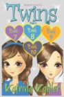 Image for Twins : Part Three - Books 7, 8, 9 &amp; 10