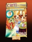 Image for Carlo the Mouse, Book 4