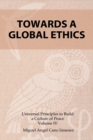 Image for Toward a Global Ethics