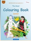 Image for BROCKHAUSEN Colouring Book Vol. 2 - The Great Colouring Book