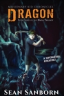 Image for The Naga Trilogy : Dragon: A Supernatural Adventure