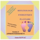 Image for Reflexology Energetique Plantaire Approfondissement