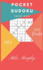 Image for Pocket Sudoku : Level Easy 100 Puzzles
