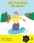 Image for Jolly Time Books : Molly Megaphone