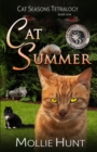 Image for Cat Summer