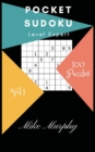 Image for Pocket Sudoku : Level Expert 100 Puzzles