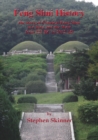 Image for Feng Shui History : the story of Classical Feng Shui in China and the West from 221 BC to 2012 AD