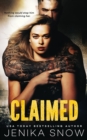 Image for Claimed