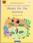 Image for BROCKHAUSEN Craft Book Vol. 2 - The Great Craft Book - Cutting out Masks for the Carnival