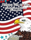 Image for Happy 4th of July Color By Numbers Coloring Book for Adults