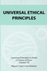 Image for Universal Ethical Principles