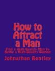 Image for How to Attract a Man
