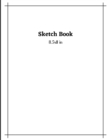 Image for Sketch Book