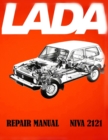 Image for Lada Niva 2121 Repair Manual