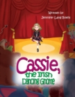 Image for Cassie, the Irish Dancing Gnome