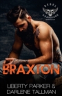 Image for Braxton
