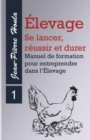 Image for Elevage - se Lancer, Reussir et Durer - Vol 1