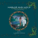 Image for Margie and Wolf : The Surprise Party