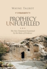 Image for Prophecy Unfulfilled