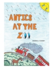 Image for Antics at the Zoo