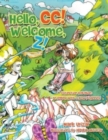 Image for Hello, Cc! Welcome, Z!