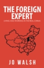 Image for Foreign Expert: Living and Working in the Real China!