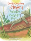 Image for Great-Grandma Merle&#39;s Australian Bush Tales Series: Lillipet Lizard and Other Creatures in the Australian Bush