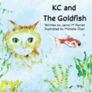 Image for Kc and the Goldfish