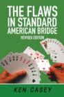 Image for The Flaws in Standard American Bridge