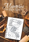 Image for Memories with Recipes