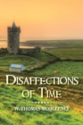 Image for Disaffections of Time