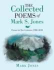 Image for The Collected Poems of Mark S. Jones