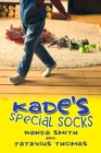 Image for Kade&#39;s Special Socks