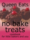 Image for No Bake Treats
