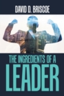 Image for The Ingredients of a Leader